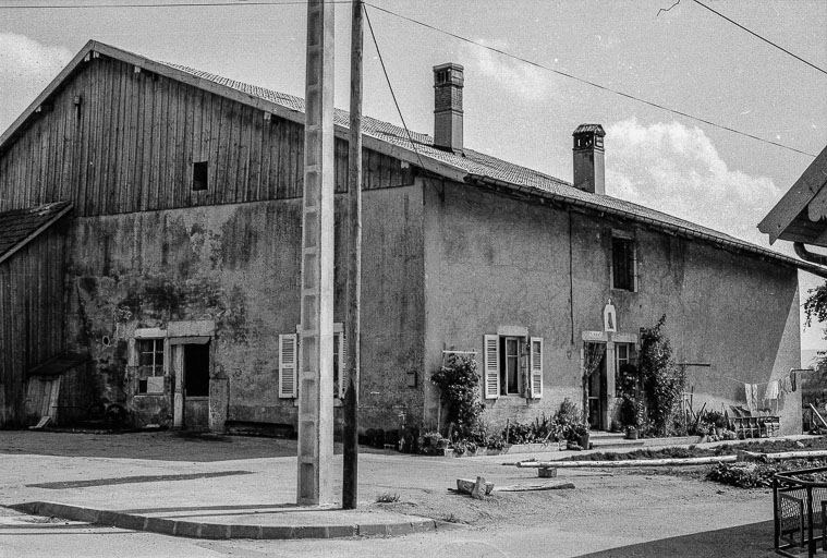 fermes