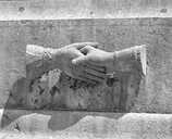 le mobilier du cimetière