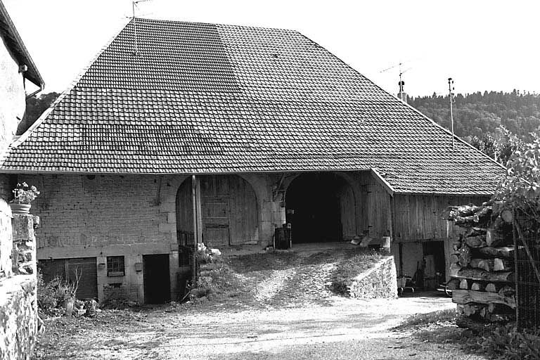 ferme
