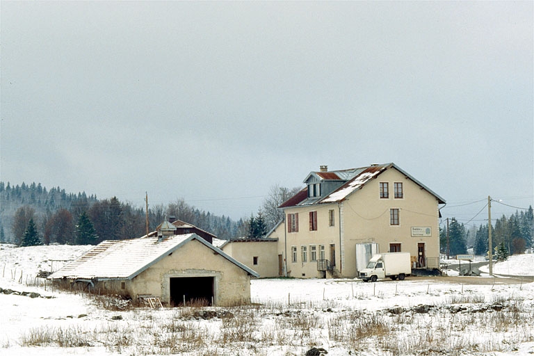fromagerie
