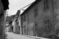 maison de vigneron