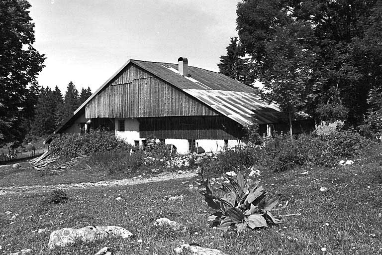 ferme