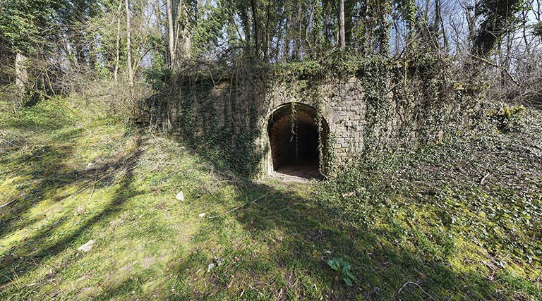 fort de Varois