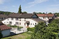 cité ouvrière de la fonderie E. Gauthier et Cie