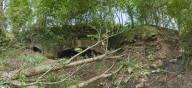 aqueduc des Granges ; ouvrage lié à l'alimentation en eau (canal de Bourgogne)