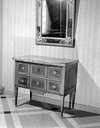 commode