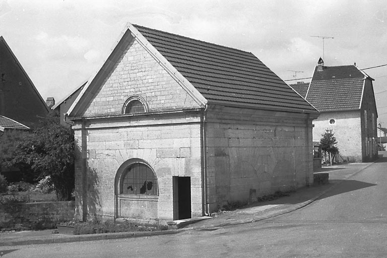 lavoir