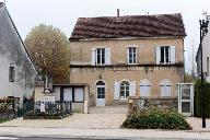 école primaire de filles, actuellement maison