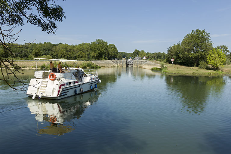 bief de Savoyeux