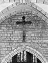 croix : Christ en croix