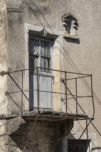 café, 1 rue du Vaux