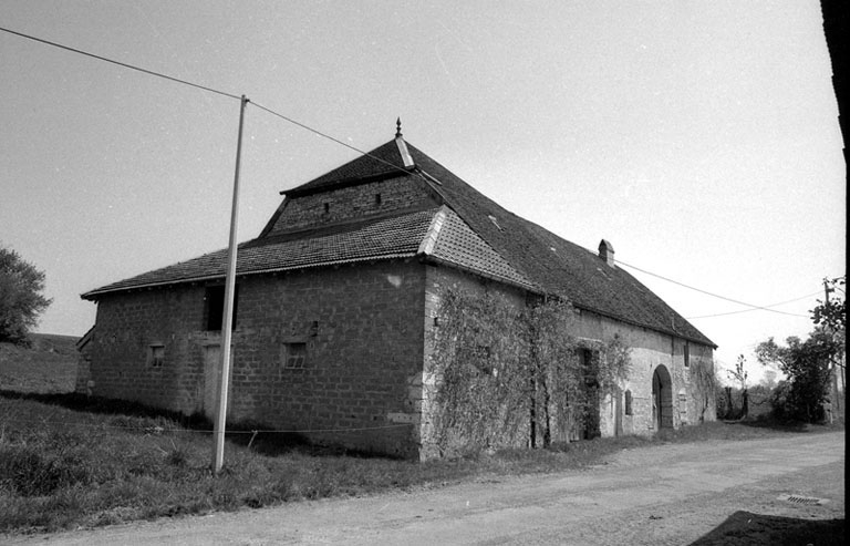 ferme