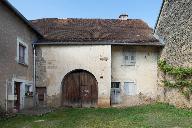village de Vauchoux