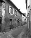 maison de vigneron