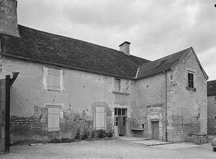 ferme