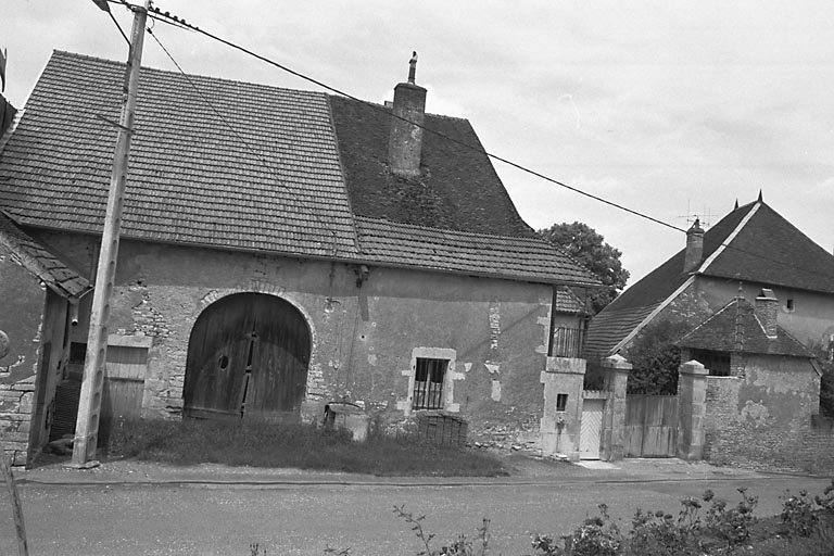 ferme