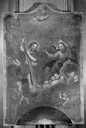 tableau : la Trinité