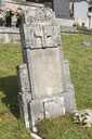 tombeau de Roger Monnier (48e tombeau)
