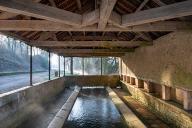 fontaine-lavoir de la Sauce