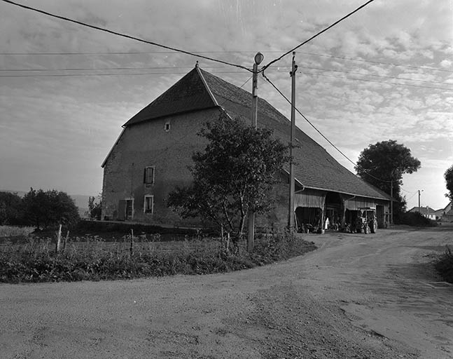 ferme