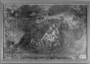 tableau : le Bon Samaritain