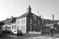 école, actuellement mairie annexe