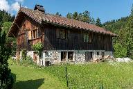 ferme et atelier d'outillage d'Ulysse Balanche