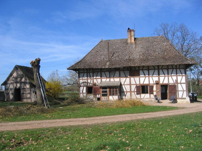 ferme
