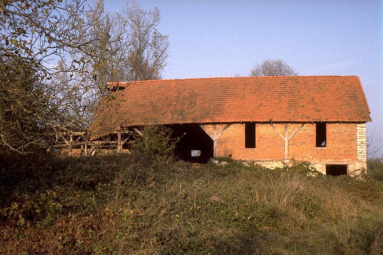tuilerie, briqueterie dite tuilerie Durand puis Guichard