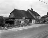 maisons, fermes