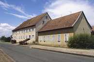 moulin à farine, puis usine de petite métallurgie dite le Moulin, actuellement logement