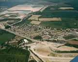cité ouvrière dite cité des Carrières