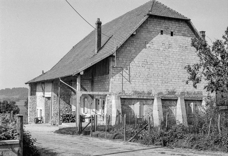 fermes