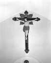 croix : Christ en croix
