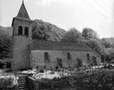 église paroissiale Sainte-Foi