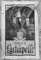 brasserie Grisez, actuellement immeuble à logements