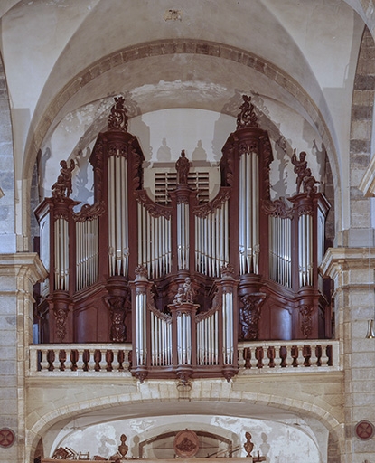 orgue (grand orgue)