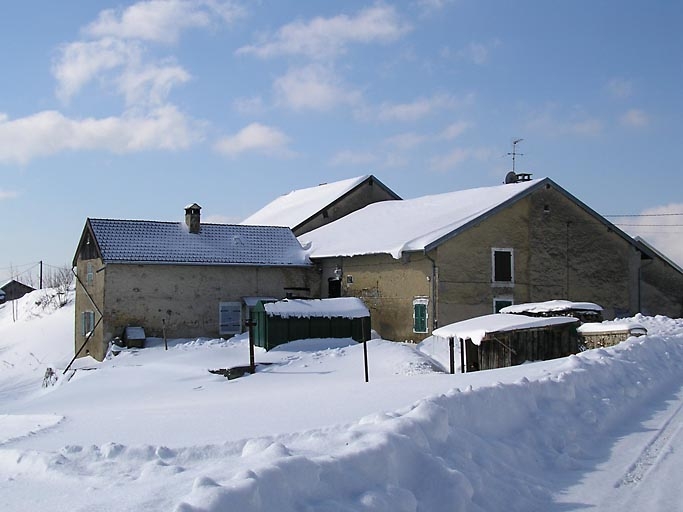 ferme