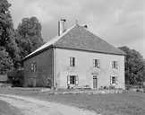 ferme, maison de douaniers dite le Château