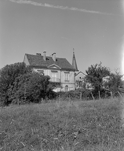 presbytère