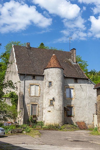 maison 46 rue Charles-Bontemps