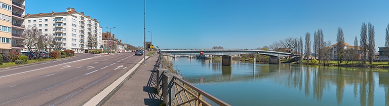pont Jean-Richard