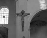 croix : Christ en croix