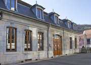 hôtel Coquelin de Germigney