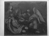 tableau : La Déploration