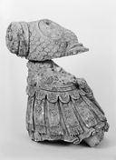 statue : saint Michel