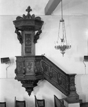 chaire à prêcher