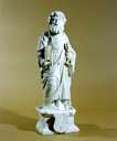statue : saint Pierre