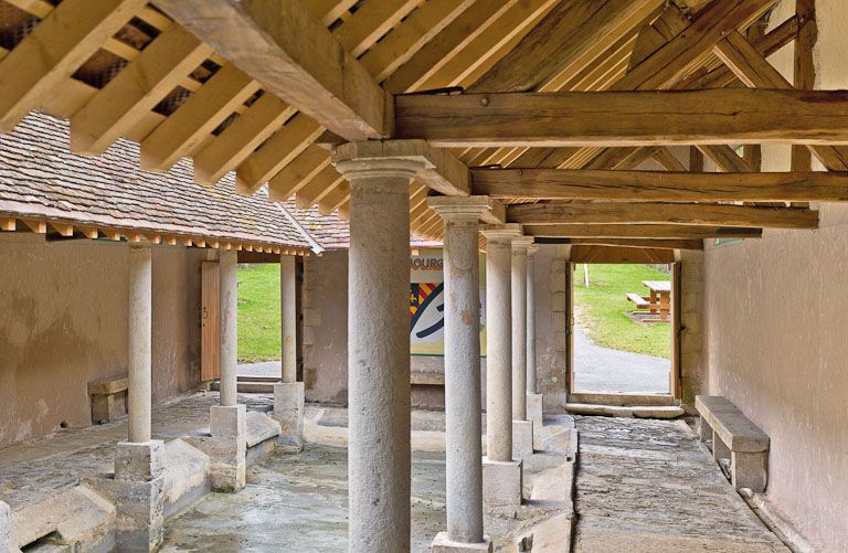lavoir
