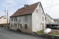 cité ouvrière Japy dite cité n°3